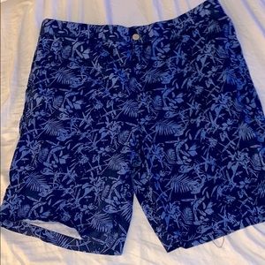 Male shorts